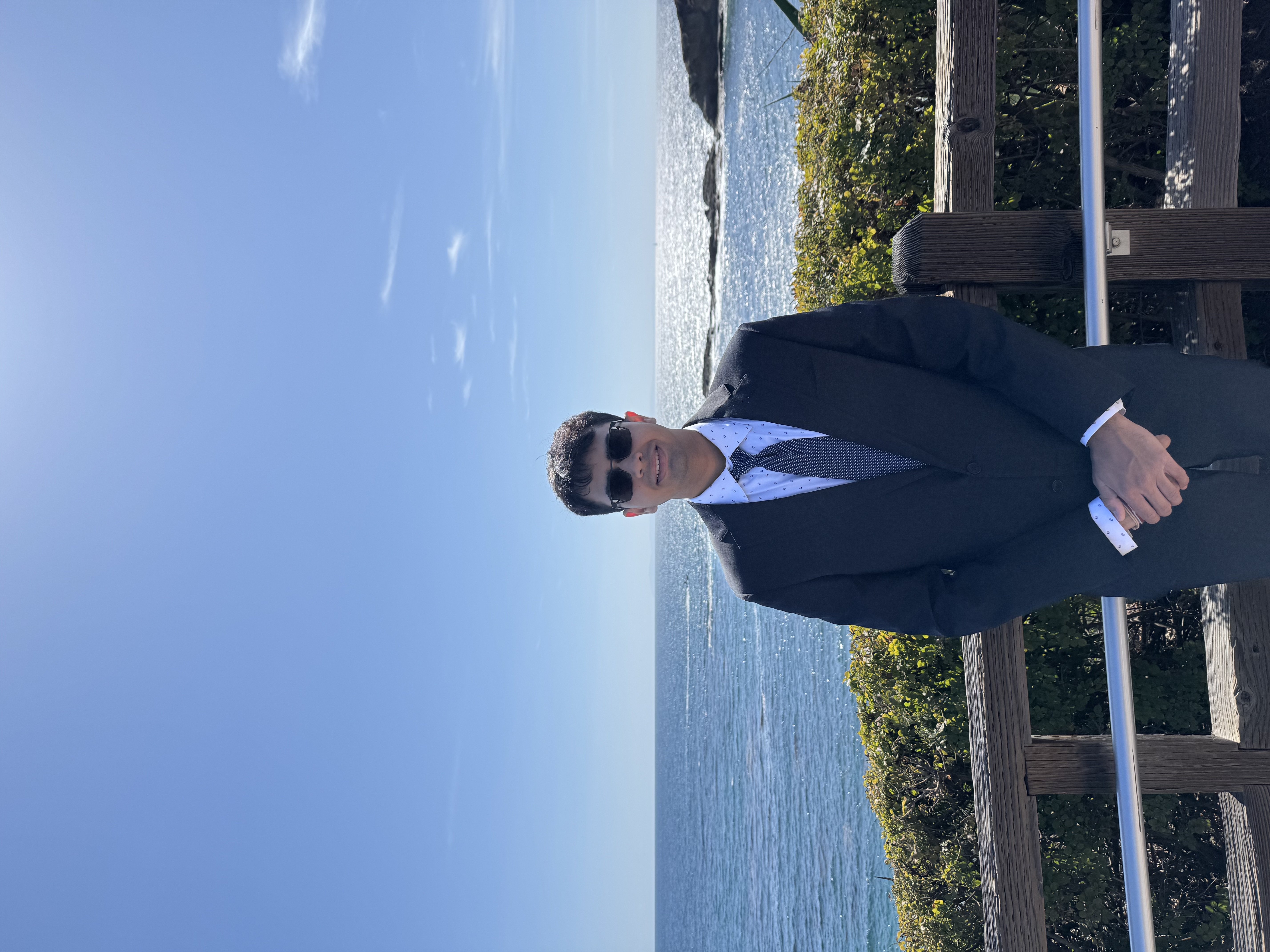 Photo of Sriram Agaram