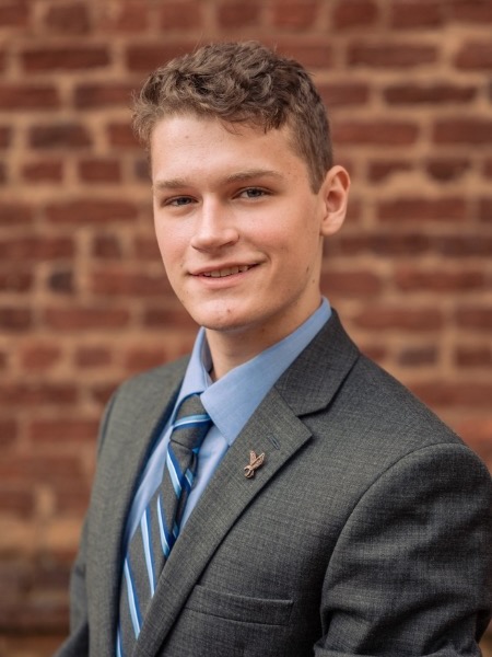 Photo of Carson Townsend