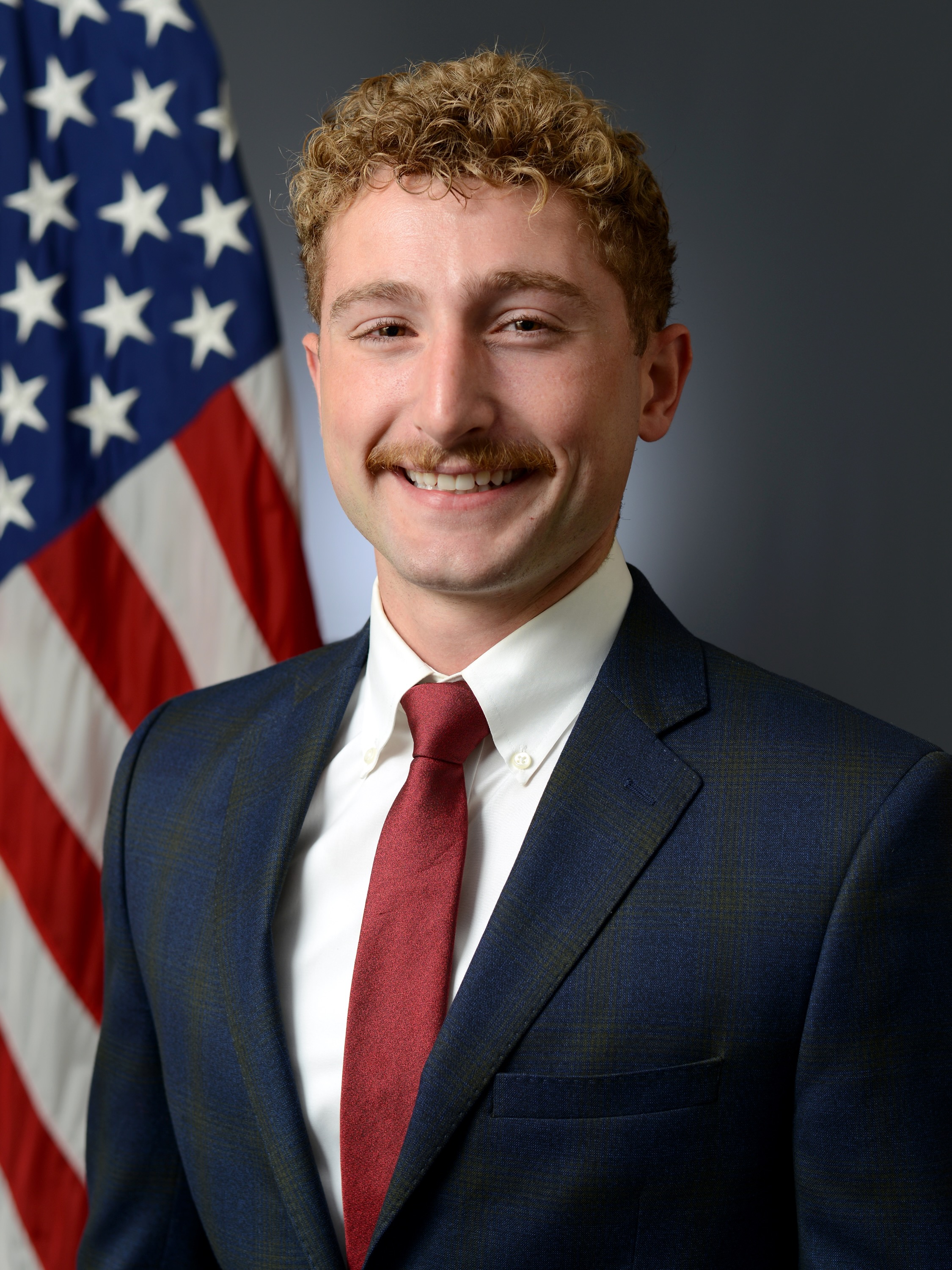 Photo of Connor Bluestein