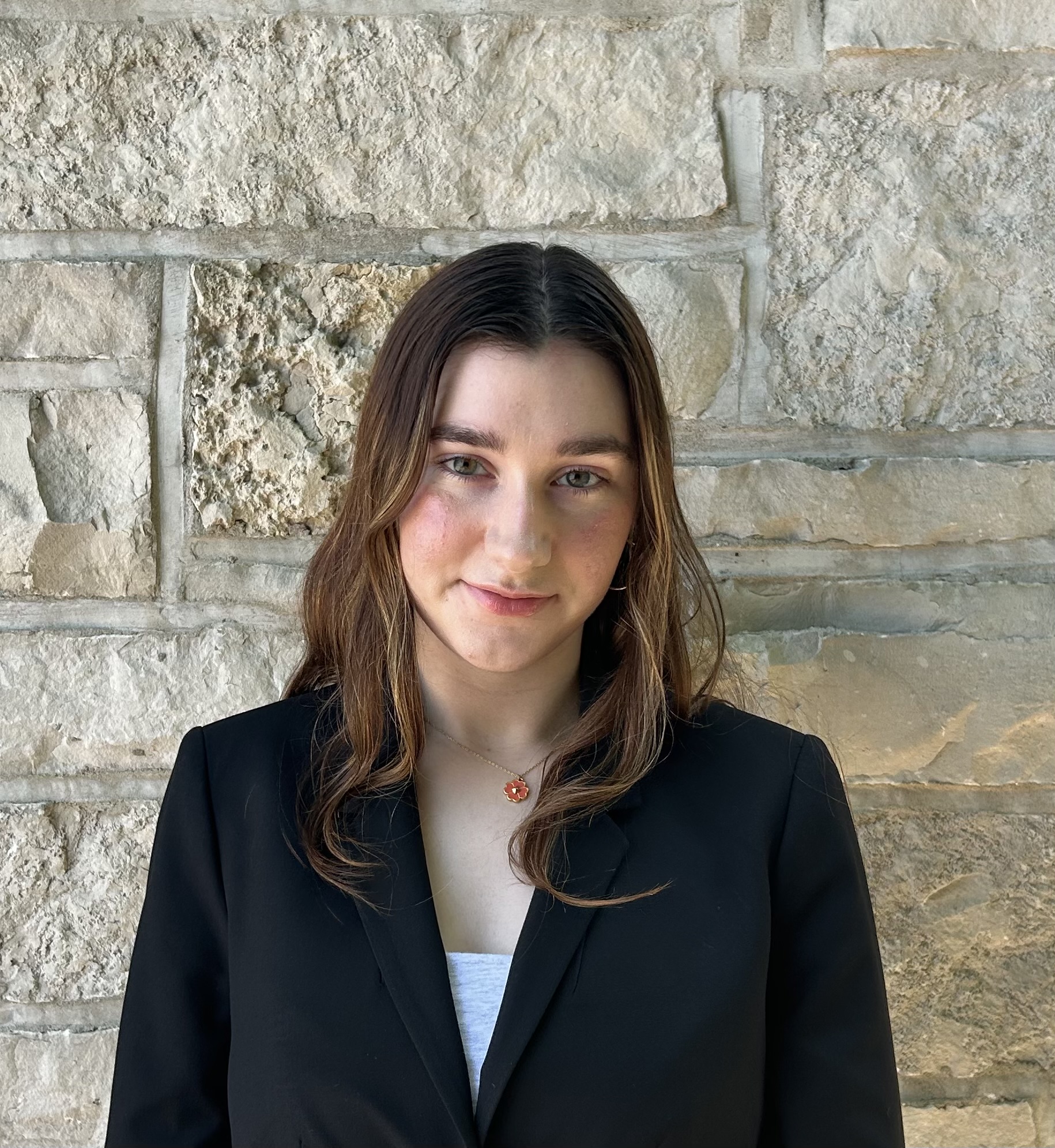 Photo of Gabi Lockefeer