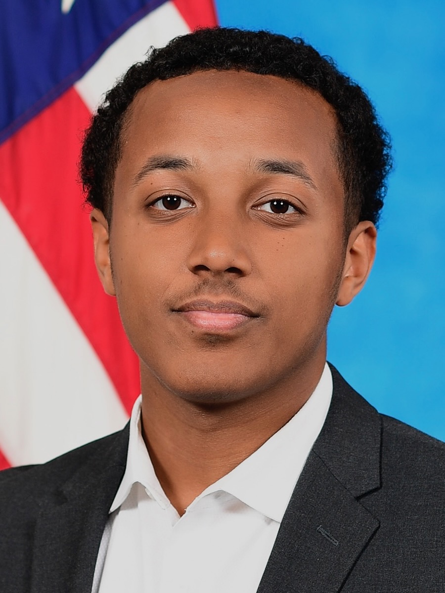 Photo of Imran Hussein