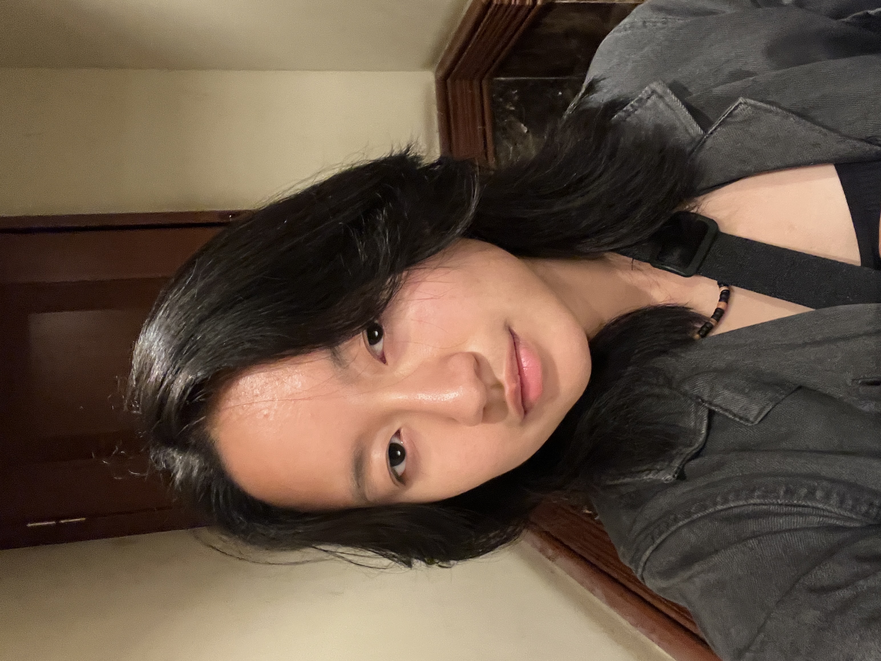 Photo of Jessica Vinh
