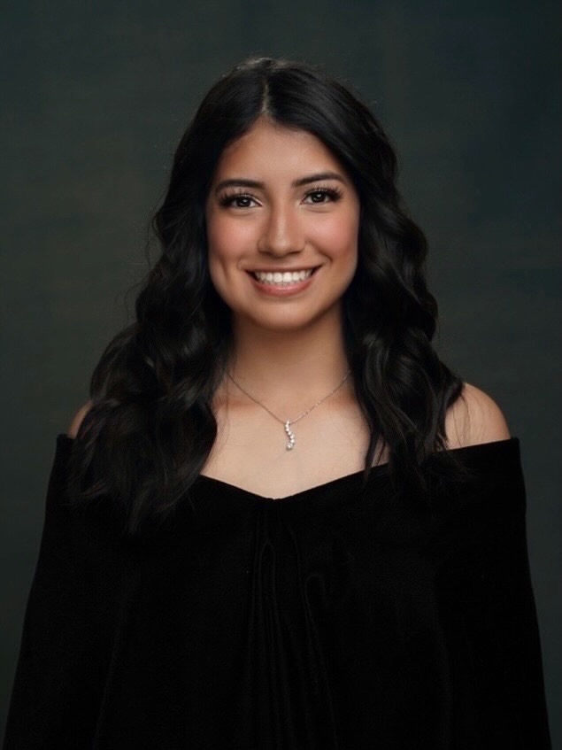 Photo of Marissa Muñoz