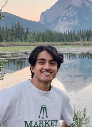 Photo of Rijul Tandon