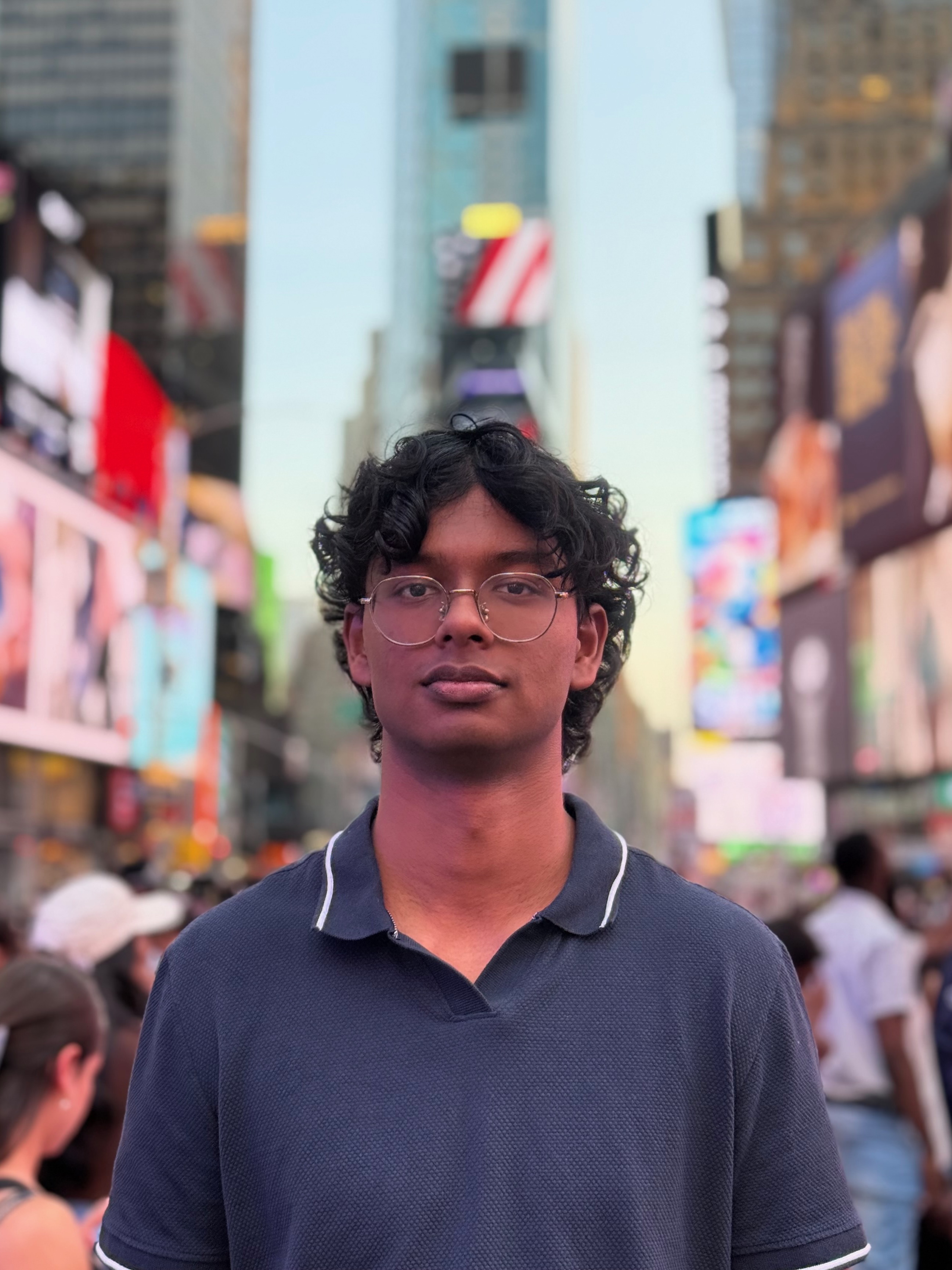 Photo of Sanjay Suresh Chander