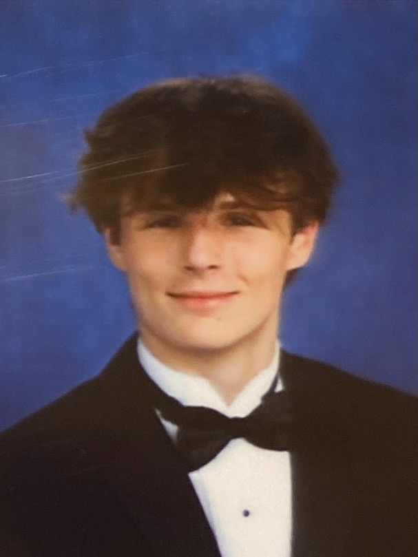 Photo of Sean Pierce