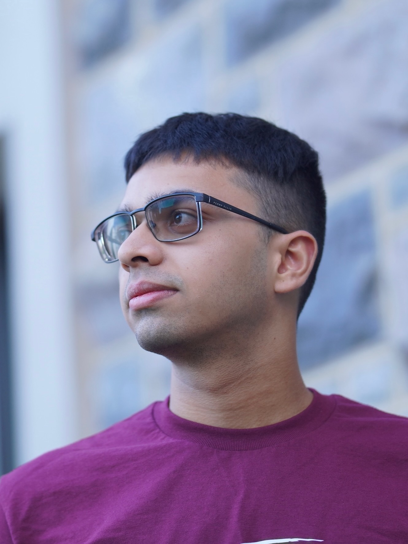 Photo of Sriram Agaram