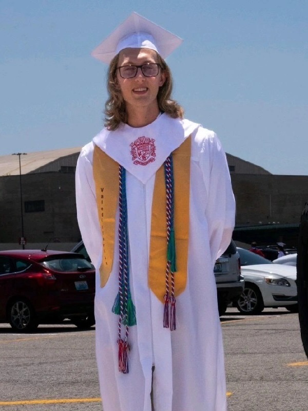 Photo of Thomas Craycroft