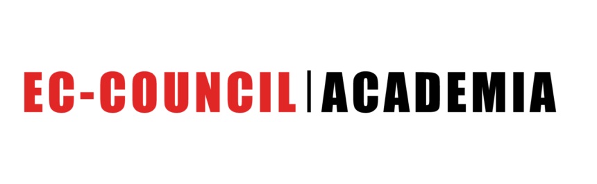 Logo of EC-Council