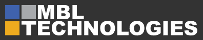 Logo of MBL Technologies